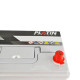 PLATIN Silver Asia SMF  75Ah 720A R+ (N50) н. к.