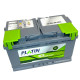 PLATIN EFB MF  85Ah 850A R+ (L4)