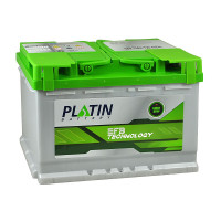 PLATIN EFB SMF  75Ah 720A R+ (L3)