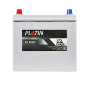 Platin Silver Asia