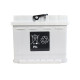Автомобільний акумулятор PLATIN Silver MF  55Ah 520A L+ (h=175)