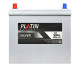PLATIN Silver Asia SMF  59Ah 590A L+ (NS60) т.к.