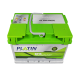 PLATIN EFB MF  65Ah 650A R+ (L2B)