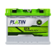 PLATIN EFB MF  65Ah 650A R+ (L2B)