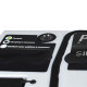Автомобільний акумулятор PLATIN Silver MF  70Ah 670A R+ (L2)