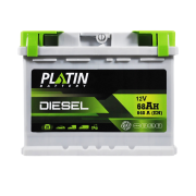 Platin Diesel