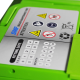 PLATIN EFB SMF  80Ah 780A R+ (L3)