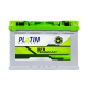 PLATIN EFB SMF  80Ah 780A R+ (L3)