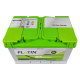 Автомобільний акумулятор PLATIN EFB 75Ah 760A R+ (правий +) SMF L3B