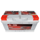 PLATIN Pro MF 100Ah 870A R+ (L5)