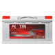 PLATIN Pro MF 100Ah 870A R+ (L5)