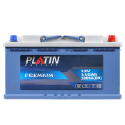 Platin Premium