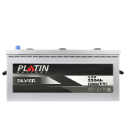 Platin Silver