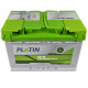 Автомобільний акумулятор PLATIN EFB SMF (L3) 75Ah 760A R+
