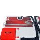 Автомобільний акумулятор PLATIN Pro MF  75Ah 750A R+ (L3В)