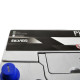 Автомобільний акумулятор PLATIN Silver Asia SMF  80Ah 800A R+ (N50) н.к.