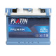 PLATIN Premium MF  62Ah 640A L+ (L2)