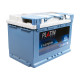 PLATIN Premium MF  62Ah 640A R+ (L2)