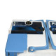 PLATIN Premium MF  62Ah 640A R+ (L2)