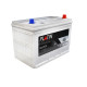 PLATIN Silver Asia SMF  95Ah 830A R+ (N70)  н.к.