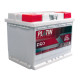 PLATIN Pro MF  60Ah 570A L+ (L2)