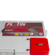 PLATIN Pro MF  60Ah 570A L+ (L2)