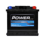 POWER Black