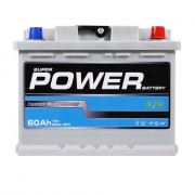 POWER Silver