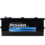 POWER Black