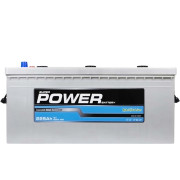 POWER Silver