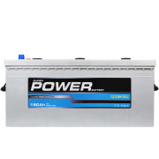 POWER Silver вантажні