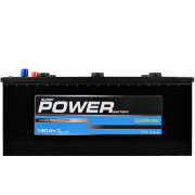 POWER Black вантажні