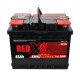 RED X (565 81) (L2) 65Ah 620A L+