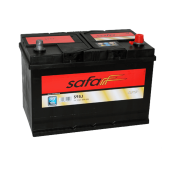 SAFA Oro Asia