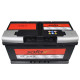 SAFA Platino 100Ah 830A R+  (600 402 083)  (L5)