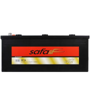 SAFA Oro Truck