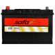 SAFA Oro Asia 95Ah 830A L+  (595 405 083)  (D31)