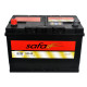 SAFA Oro Asia 95Ah 830A L+  (595 405 083)  (D31)