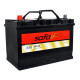 SAFA Oro Asia 95Ah 830A L+  (595 405 083)  (D31)