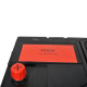 SAFA Oro Asia 95Ah 830A L+  (595 405 083)  (D31)