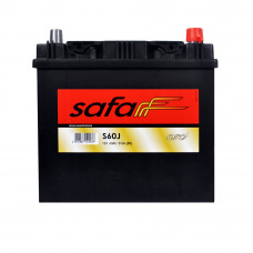 Автомобільний акумулятор SAFA Oro Asia 60Ah 510A R+  (560 412 051)  (D23)