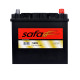 SAFA Oro Asia 60Ah 510A R+  (560 412 051)  (D23)