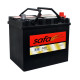 SAFA Oro Asia 60Ah 510A R+  (560 412 051)  (D23)