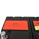 SAFA Oro Asia 60Ah 510A R+  (560 412 051)  (D23)