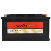 SAFA Oro Start