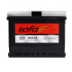 SAFA Platino  63Ah 610A R+  (563 400 061) (L2)