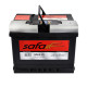SAFA Platino  63Ah 610A R+  (563 400 061) (L2)