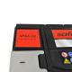 SAFA Platino  63Ah 610A R+  (563 400 061) (L2)