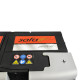 SAFA Platino  63Ah 610A R+  (563 400 061) (L2)
