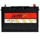 SAFA Oro Asia 95Ah 830A R+  (595 404 083)  (D31)